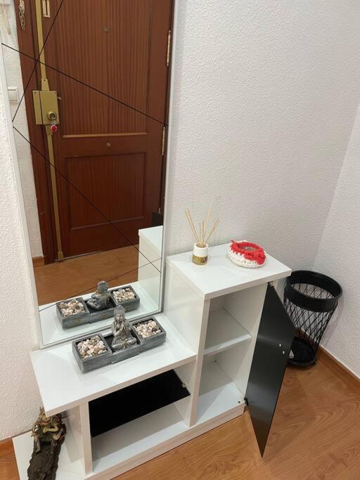 Apartamento el pocito