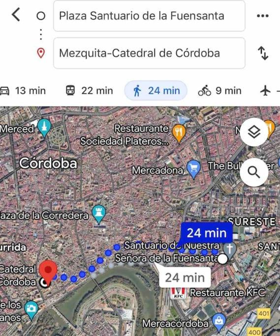 Apartamento el pocito