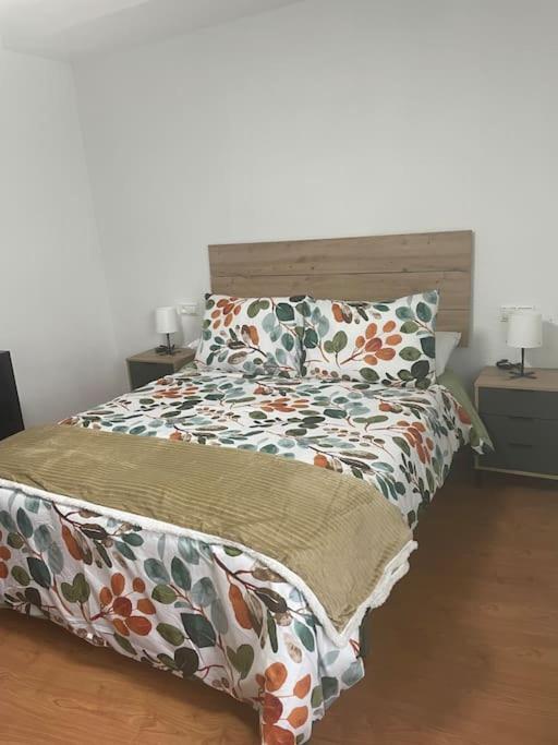 Apartamento el pocito