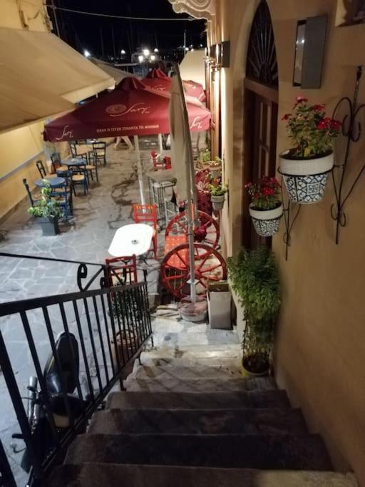 Aegina Port Apt 2-Διαμέρισμα στο λιμάνι της Αίγινας 2 view 5