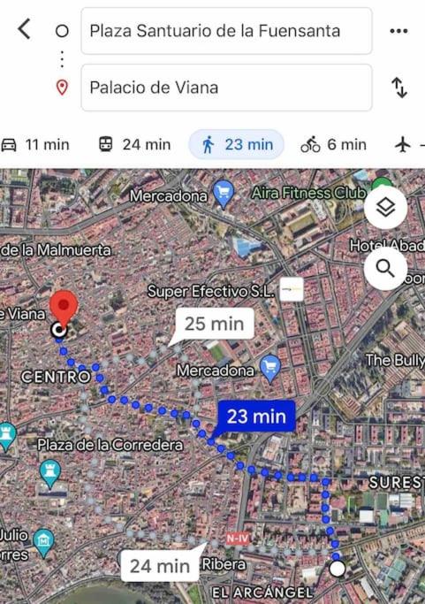 Apartamento el pocito