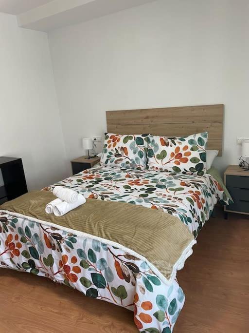 Apartamento el pocito