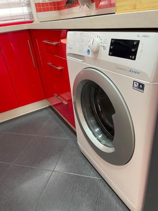 Apartamento el pocito