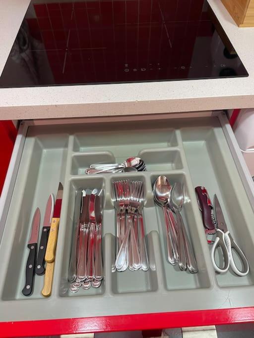 Apartamento el pocito