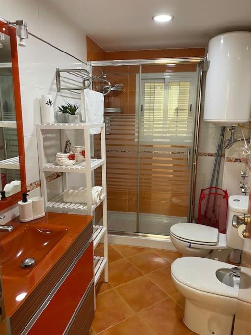 Apartamento el pocito