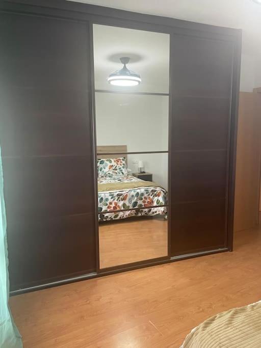 Apartamento el pocito