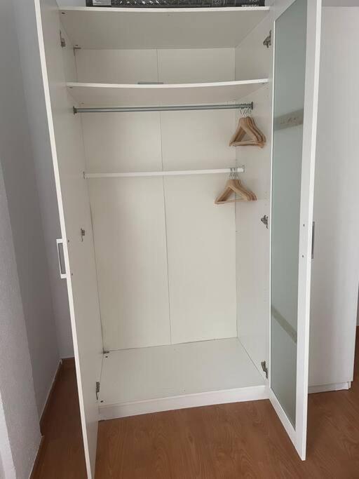 Apartamento el pocito