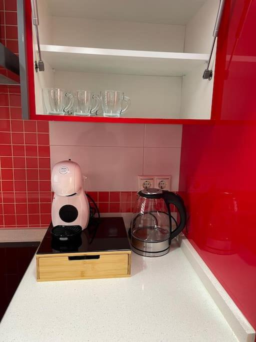 Apartamento el pocito