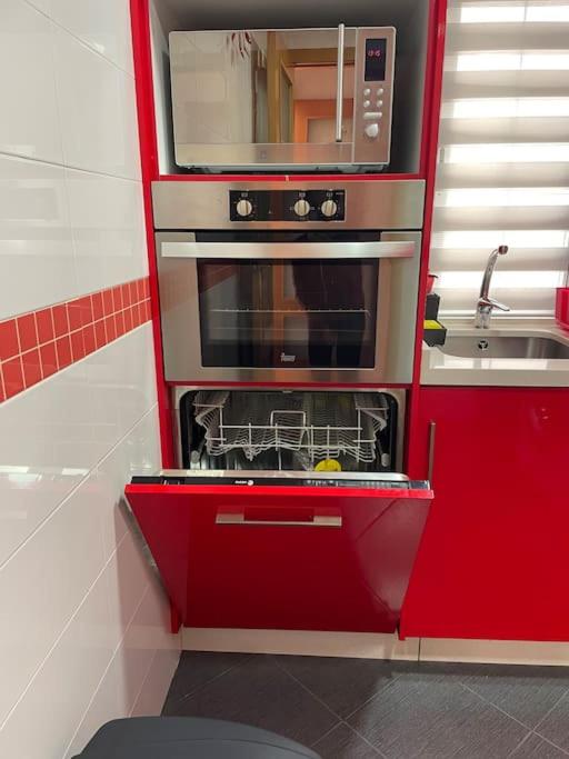 Apartamento el pocito