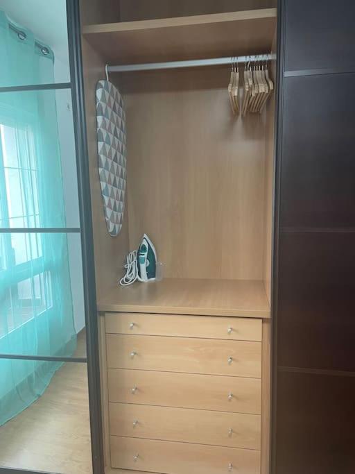 Apartamento el pocito