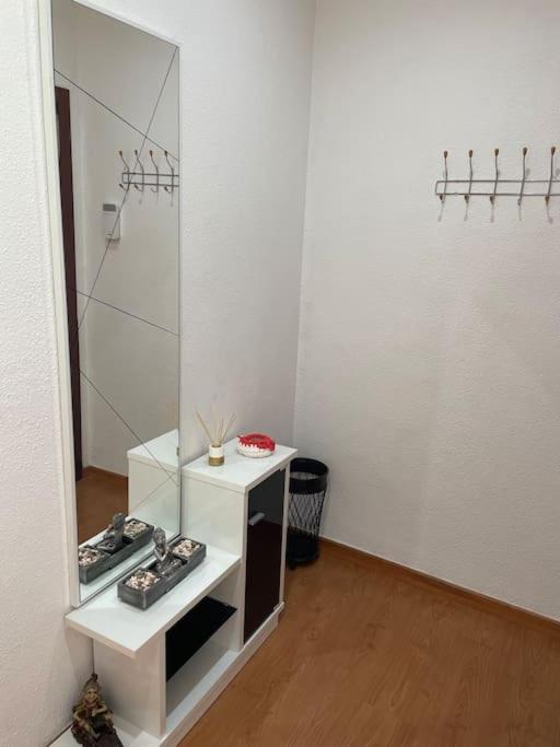Apartamento el pocito