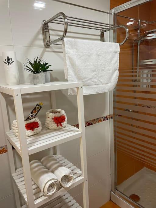 Apartamento el pocito