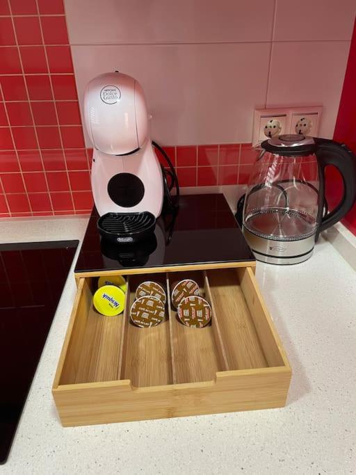 Apartamento el pocito