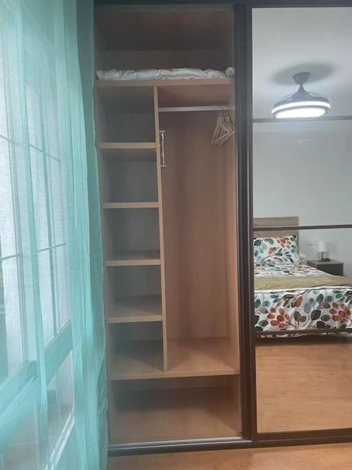 Apartamento el pocito