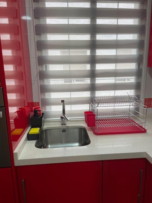 Apartamento el pocito