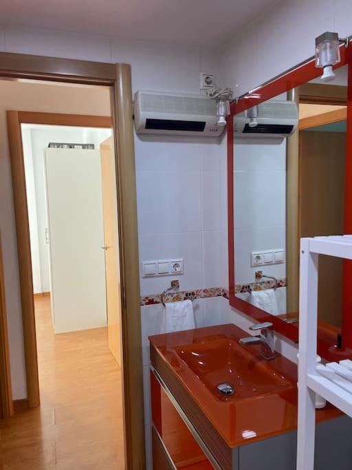 Apartamento el pocito