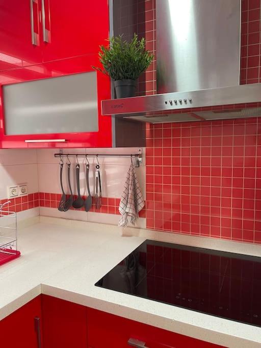 Apartamento el pocito