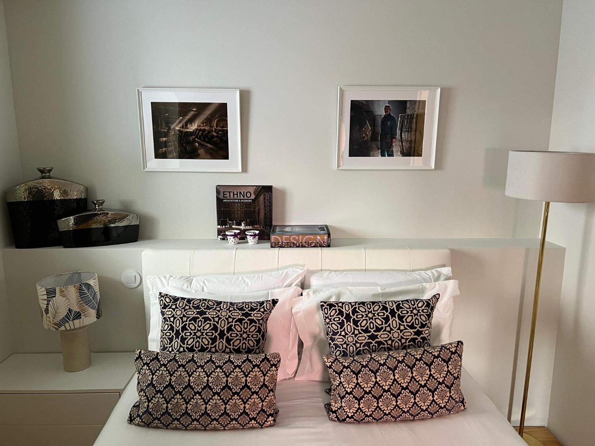 Cativo Flat - Lovely 2 Bedroom Duplex In Porto