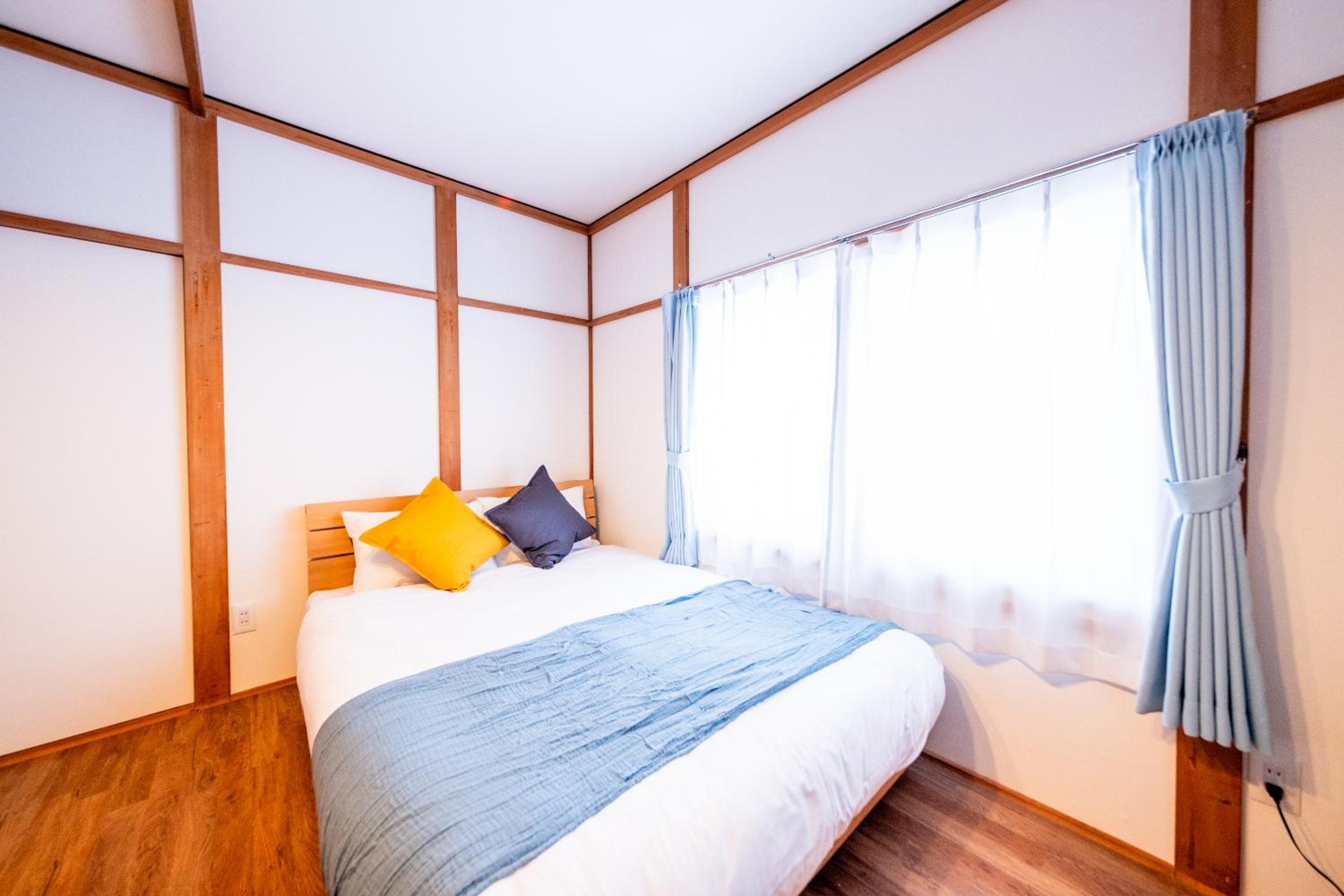 Furano Powder Chalet