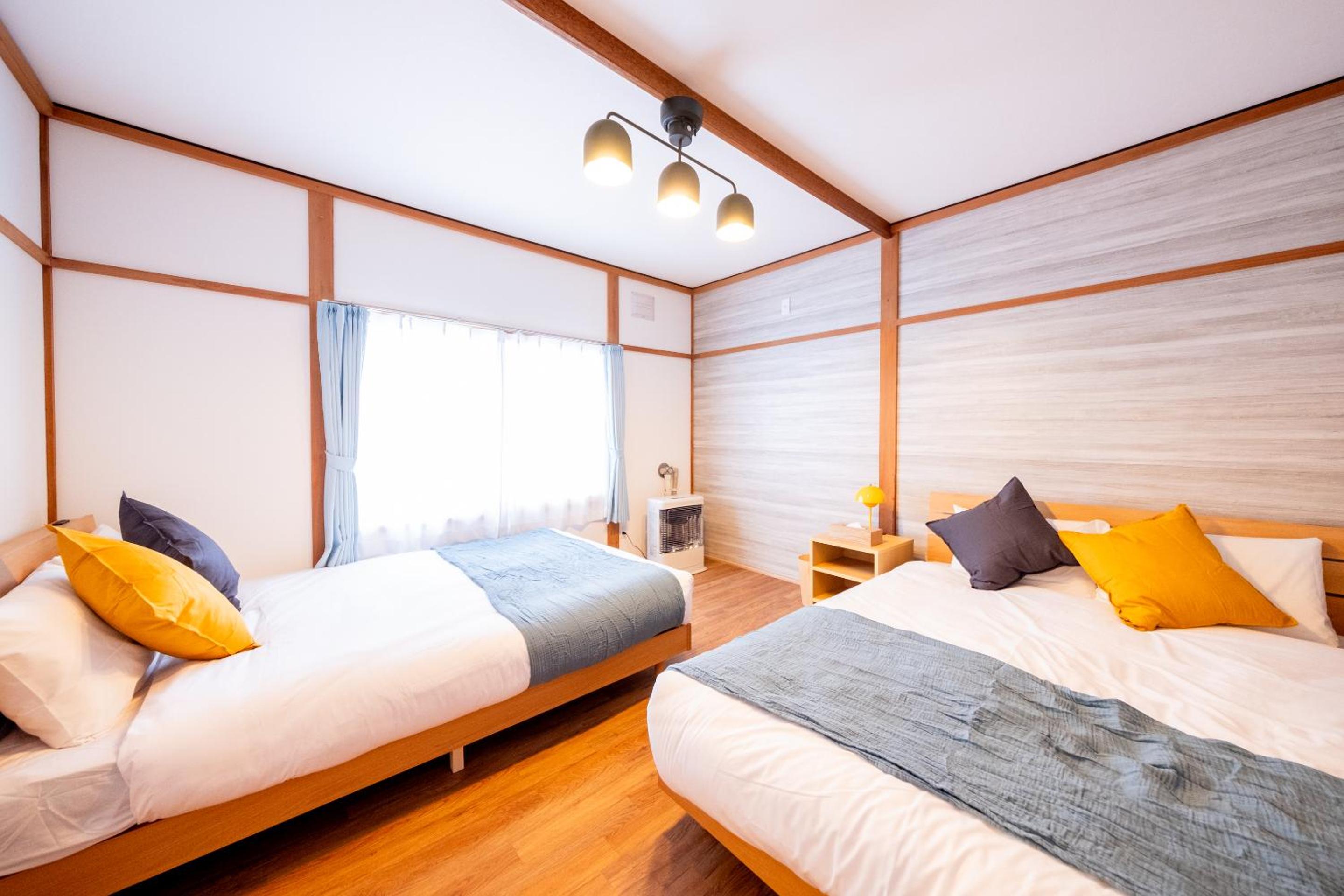 Furano Powder Chalet
