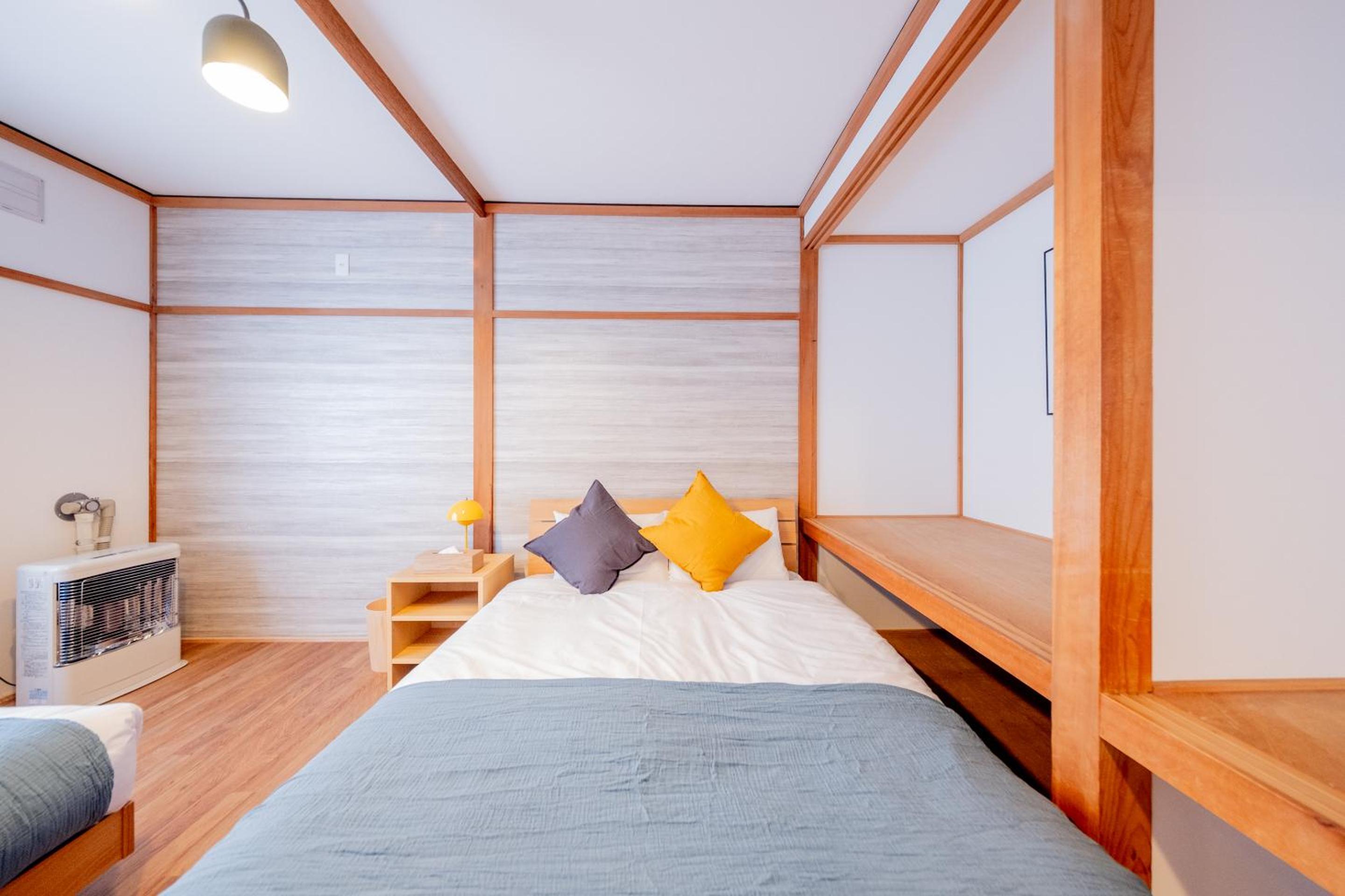 Furano Powder Chalet