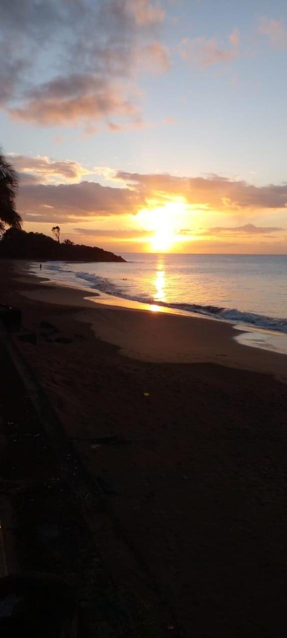 Au coucher du soleil view 3