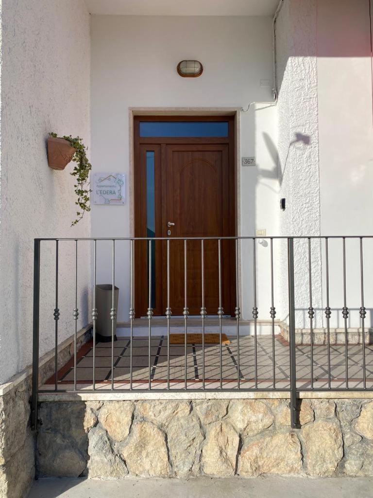 Appartamento L'Edera