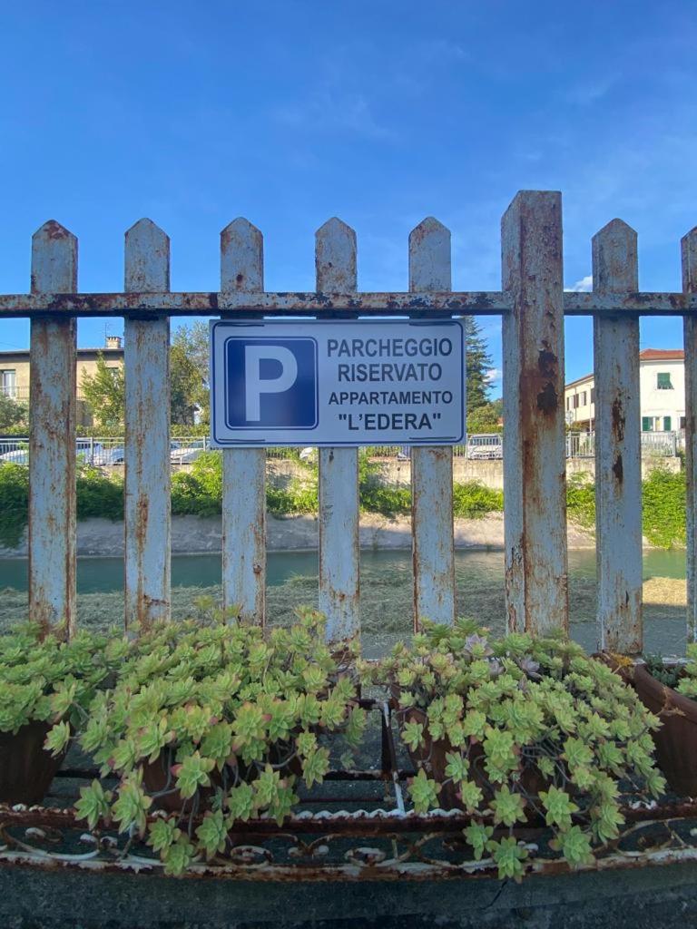 Appartamento L'Edera