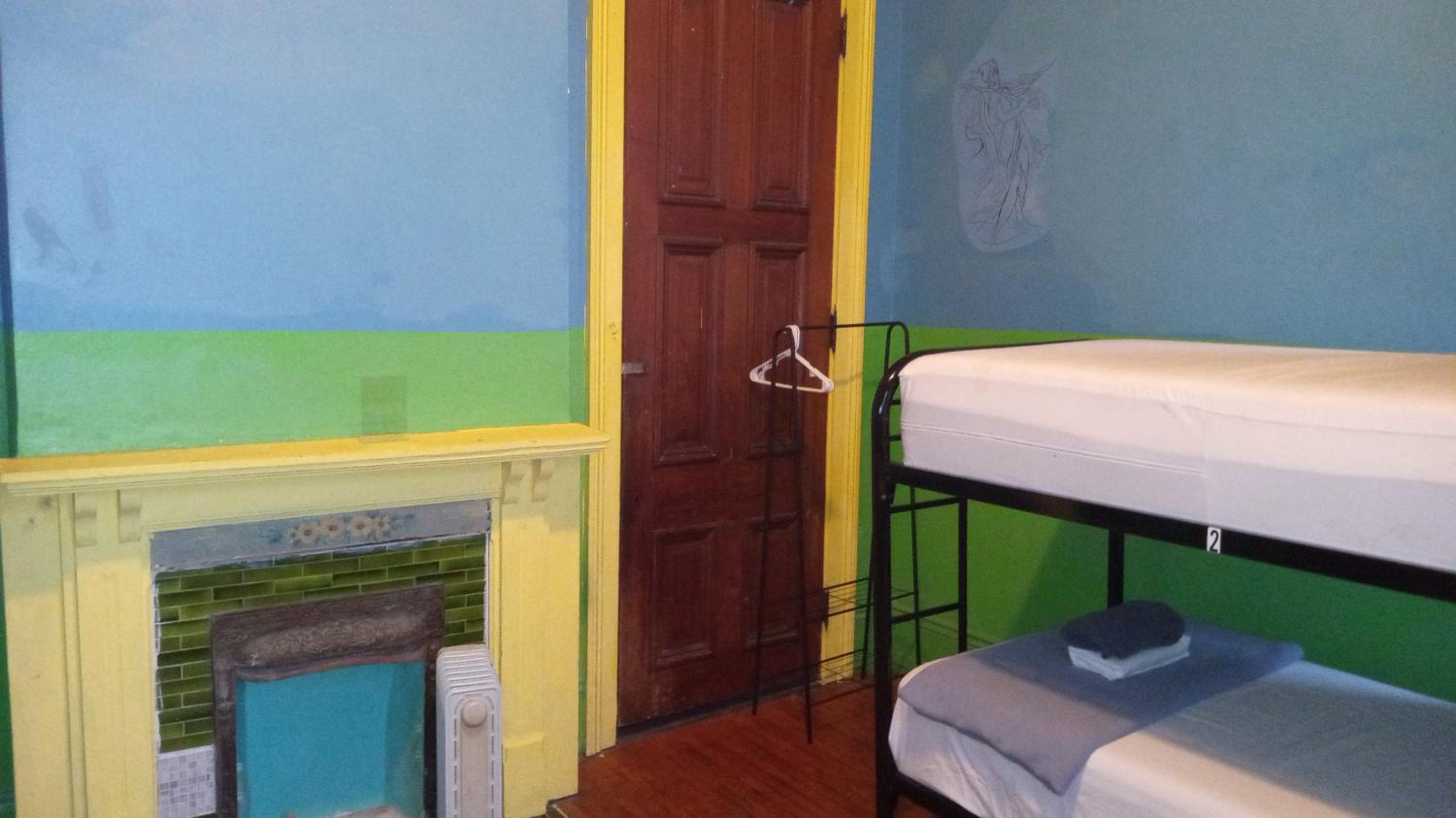 Photo 80 sur 89 de India House Hostel