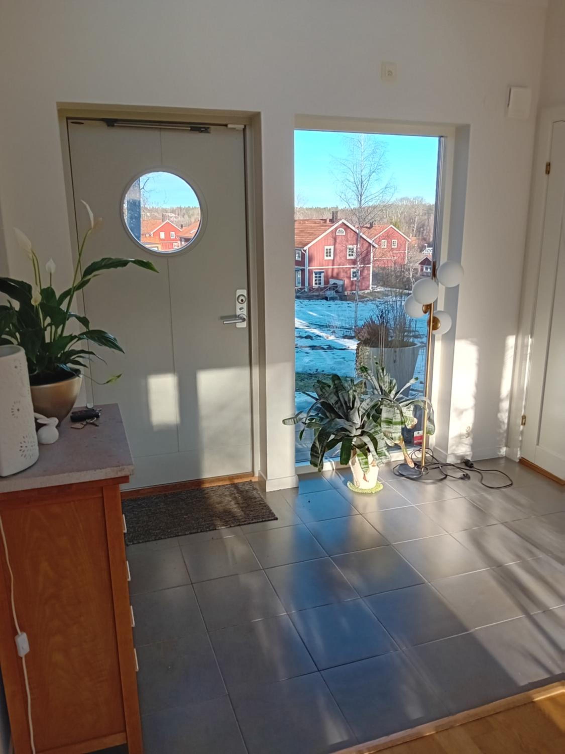 Exklusive villa on the sea close to Stockholm view 4