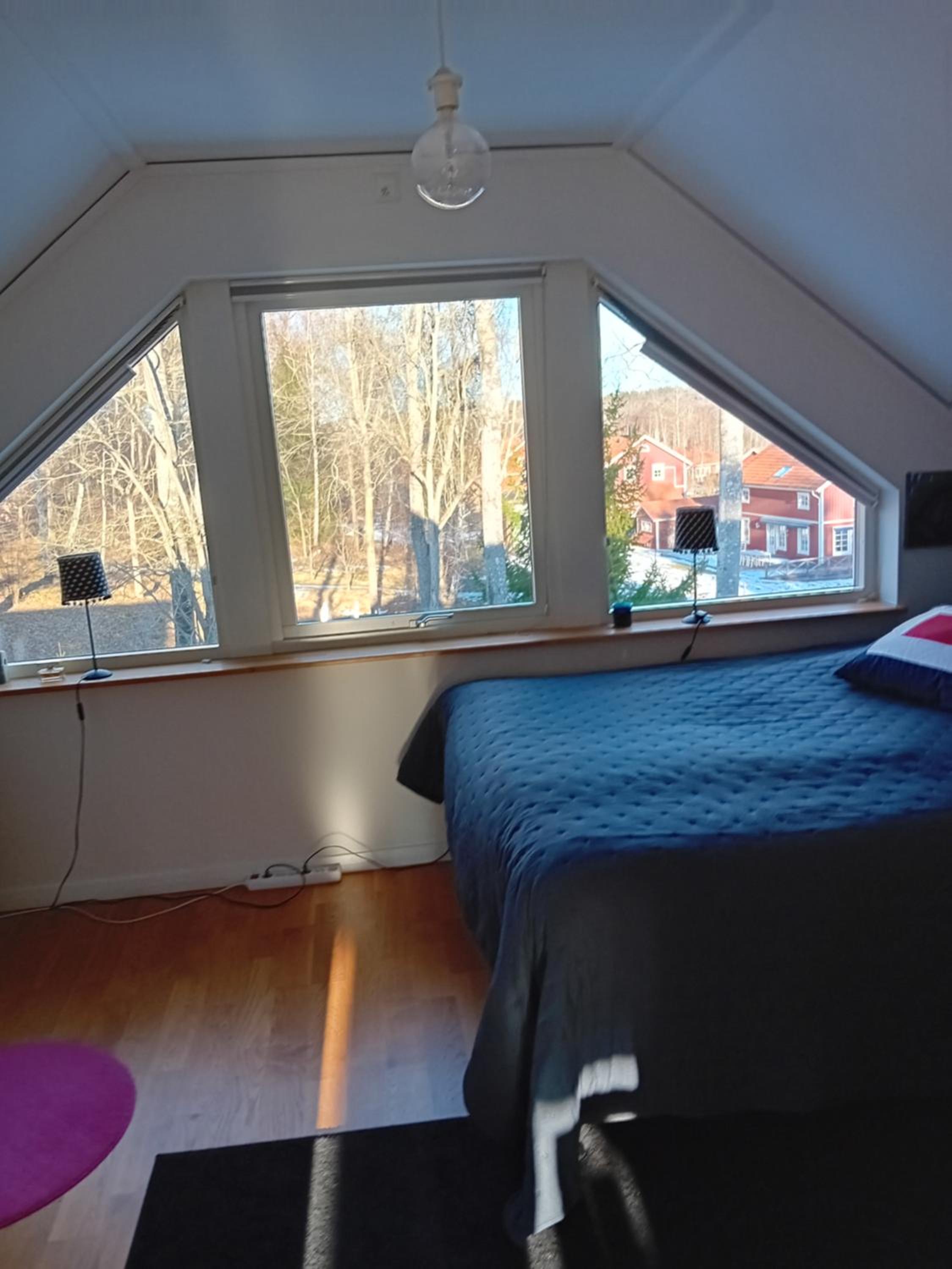 Exklusive villa on the sea close to Stockholm view 5