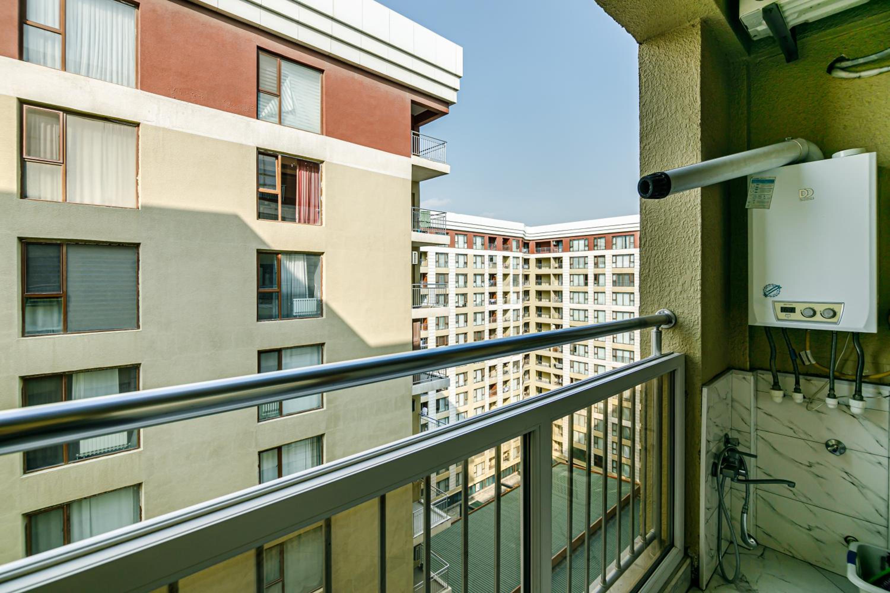 Park Azure B1 one bedroom