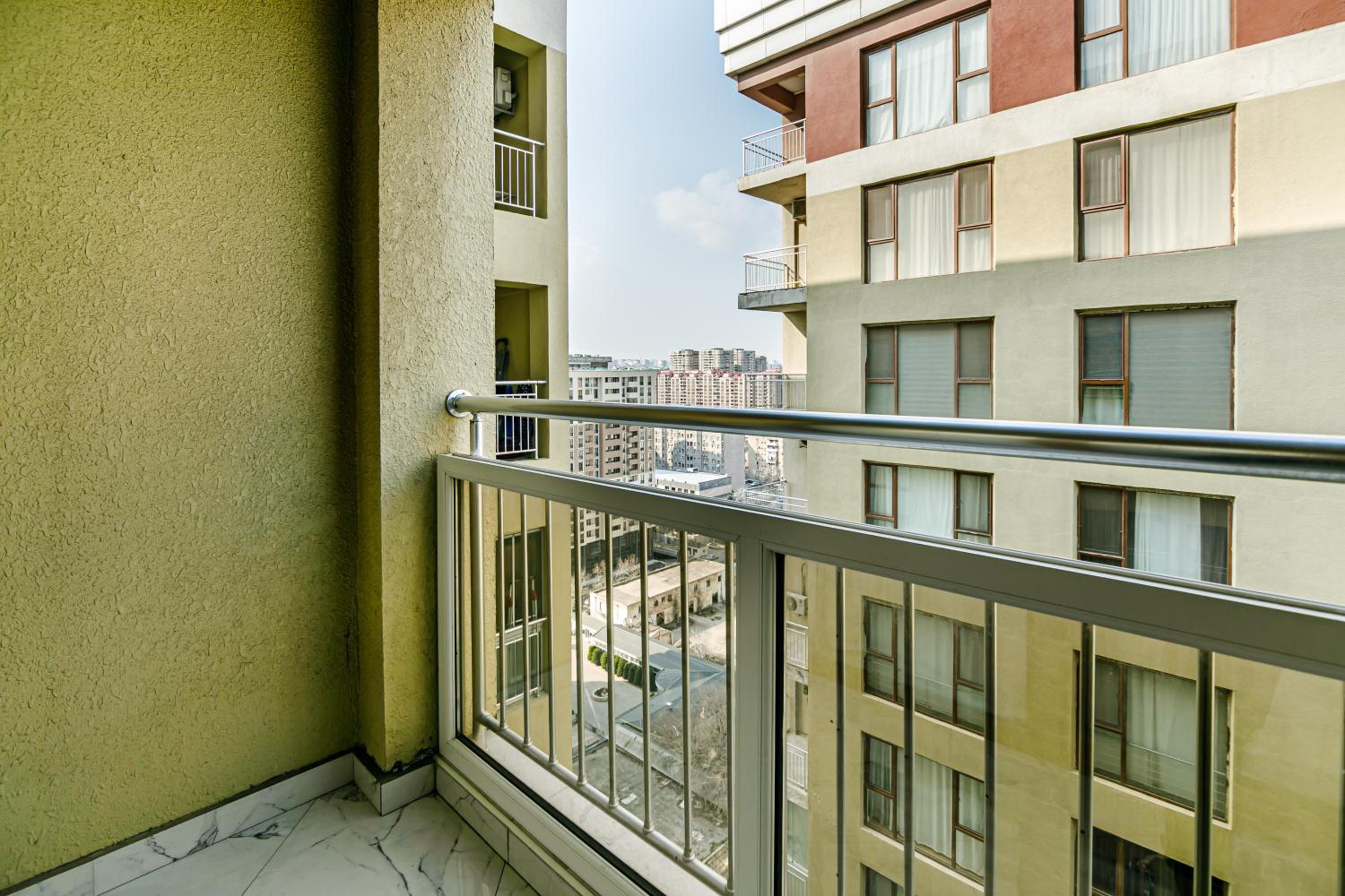 Park Azure B1 one bedroom