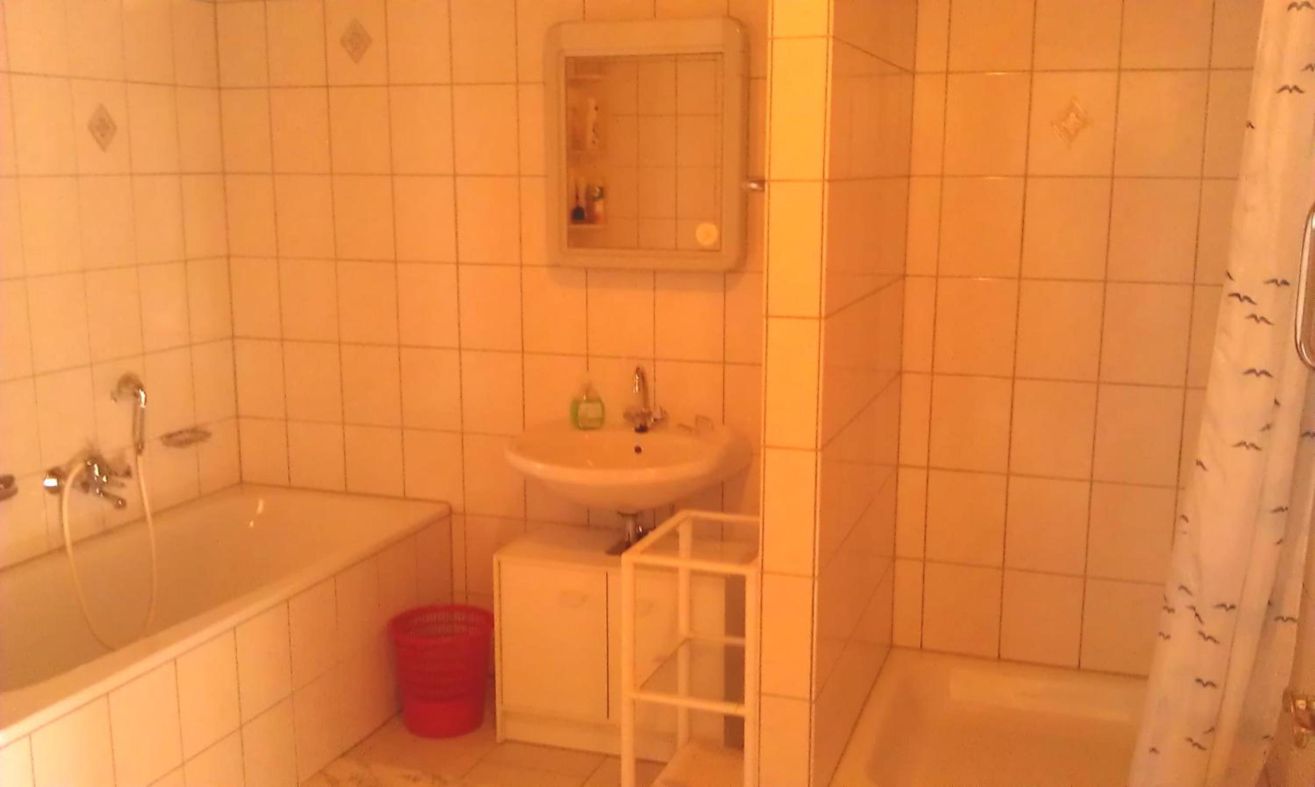 Ferienwohnung Haus Wehrbüsch
