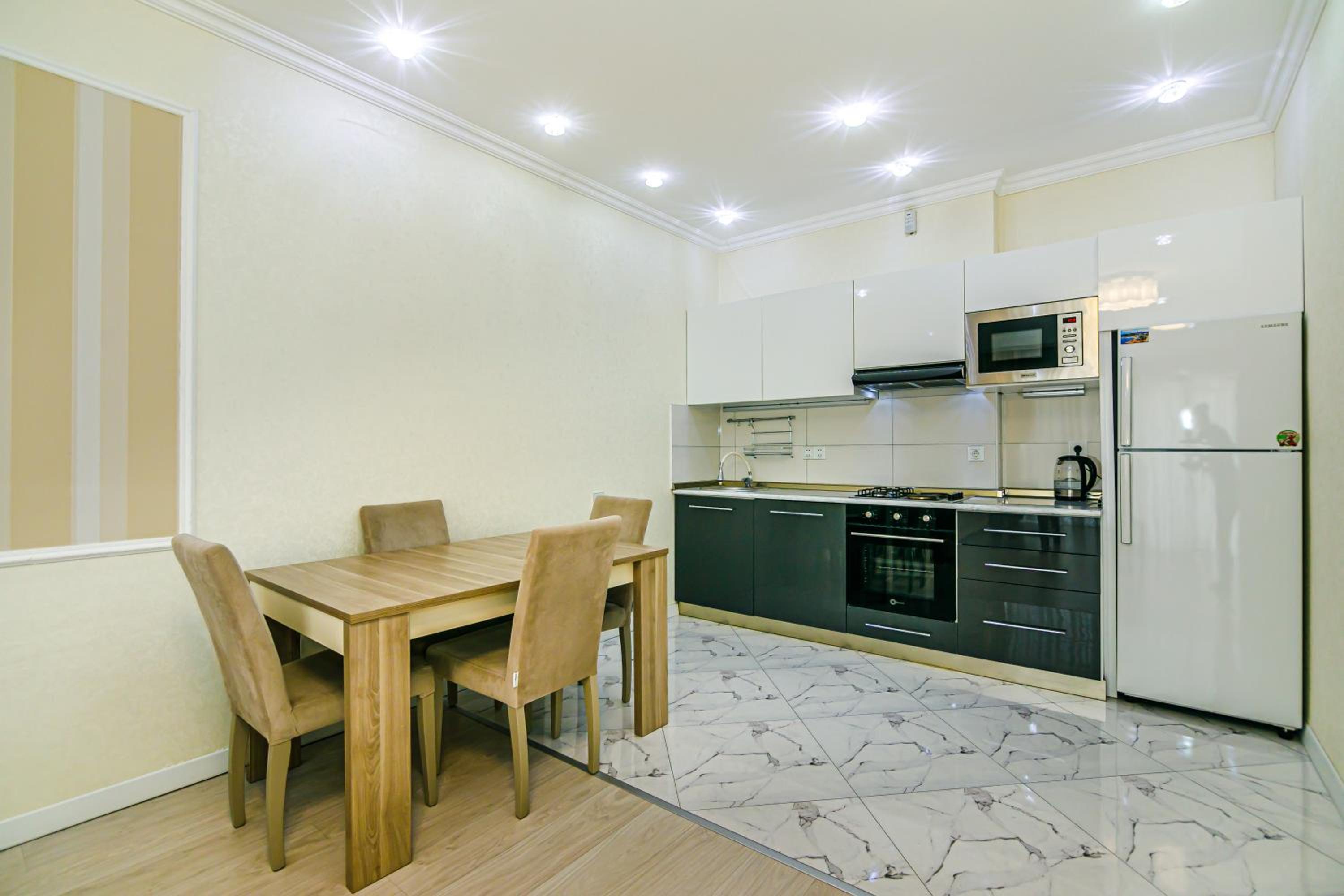 Park Azure B1 one bedroom