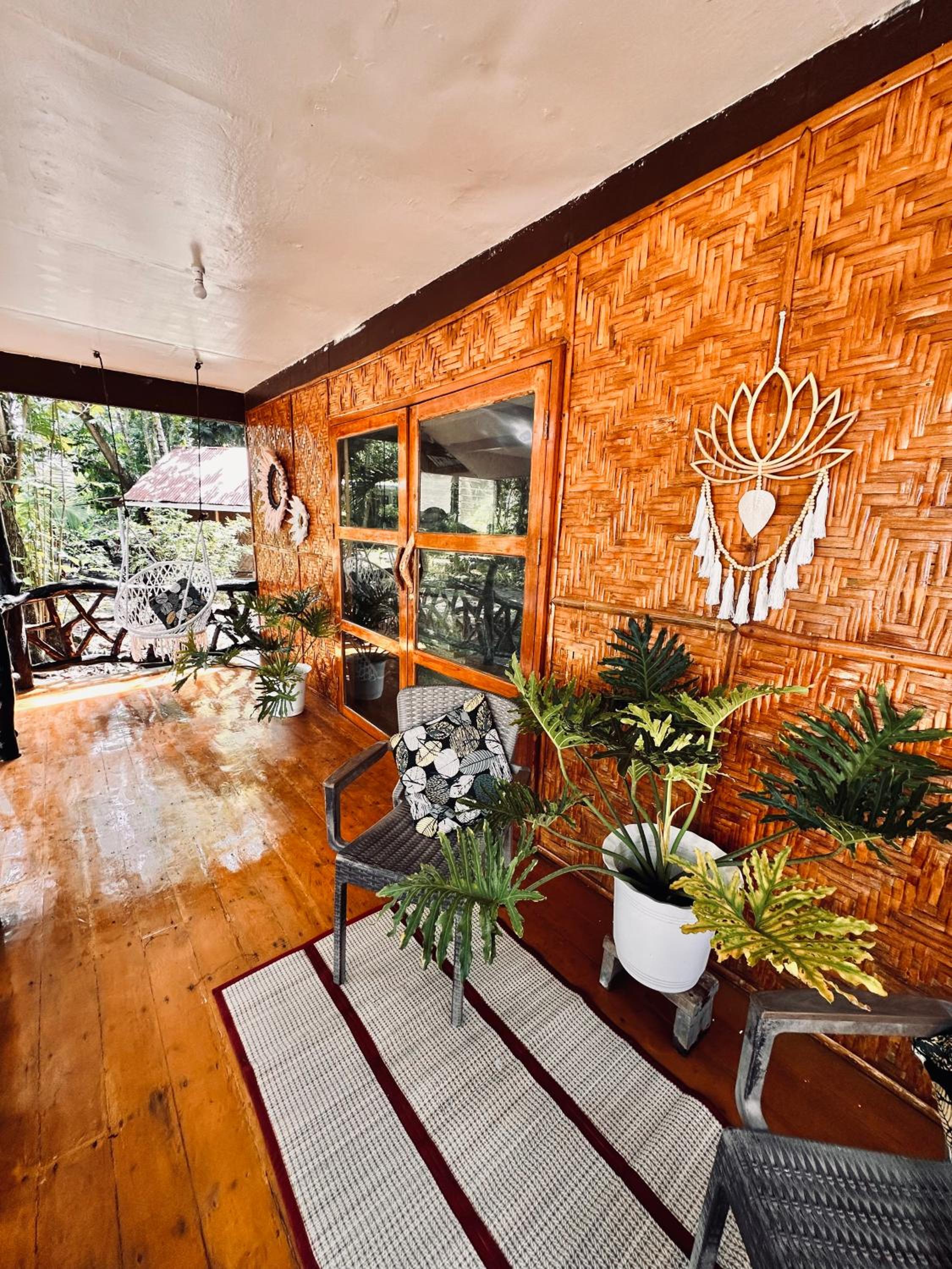 Playa del Fuego Camiguin Beach Hostel & Resort view 4
