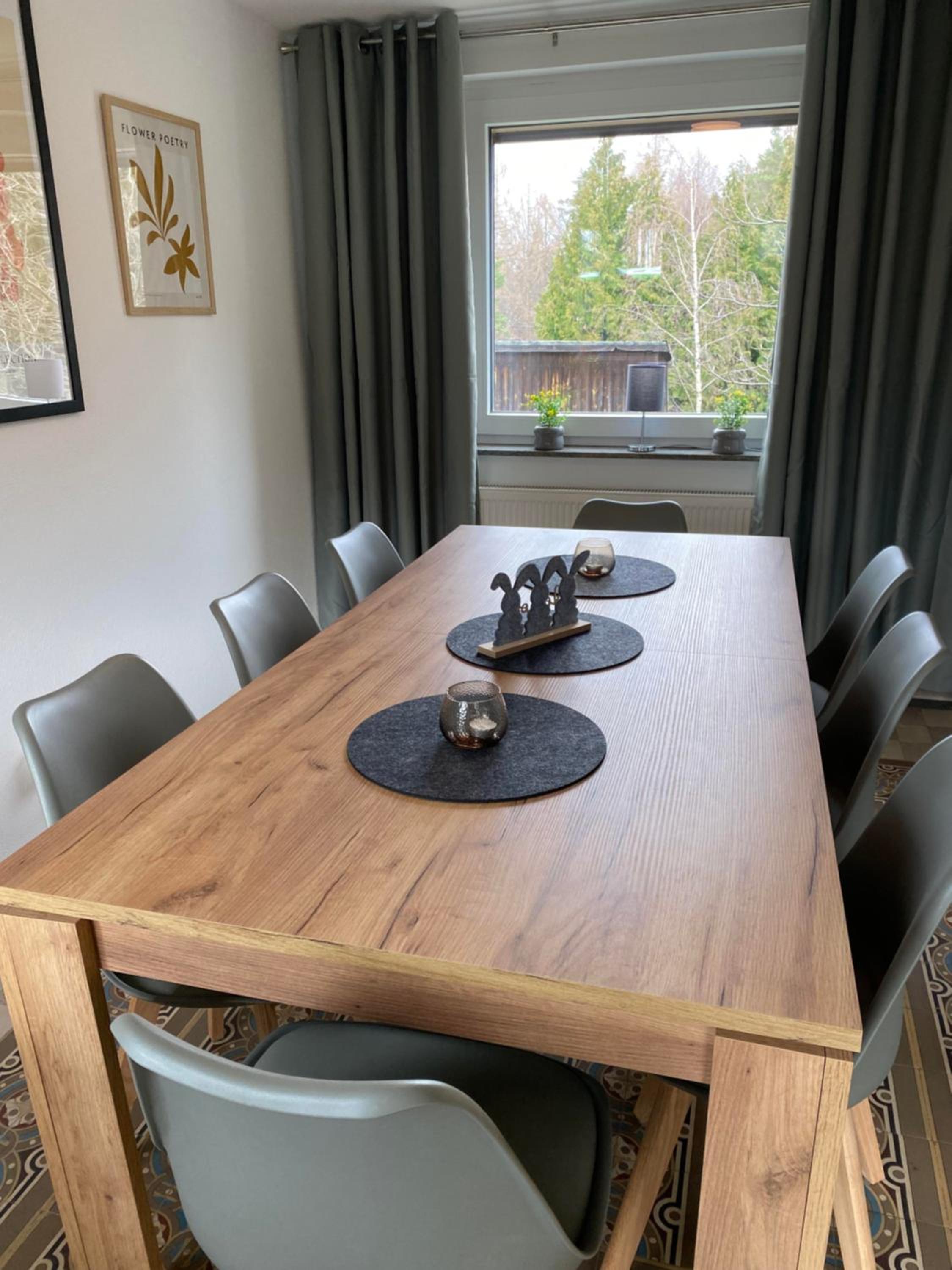 Familien-Ferienhaus am Felsenlabyrinth
