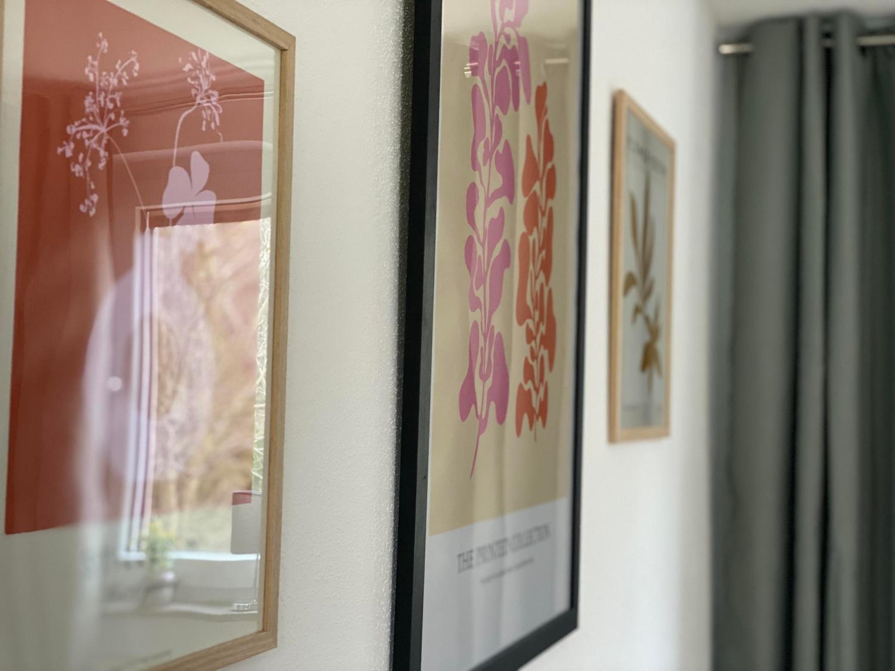 Familien-Ferienhaus am Felsenlabyrinth