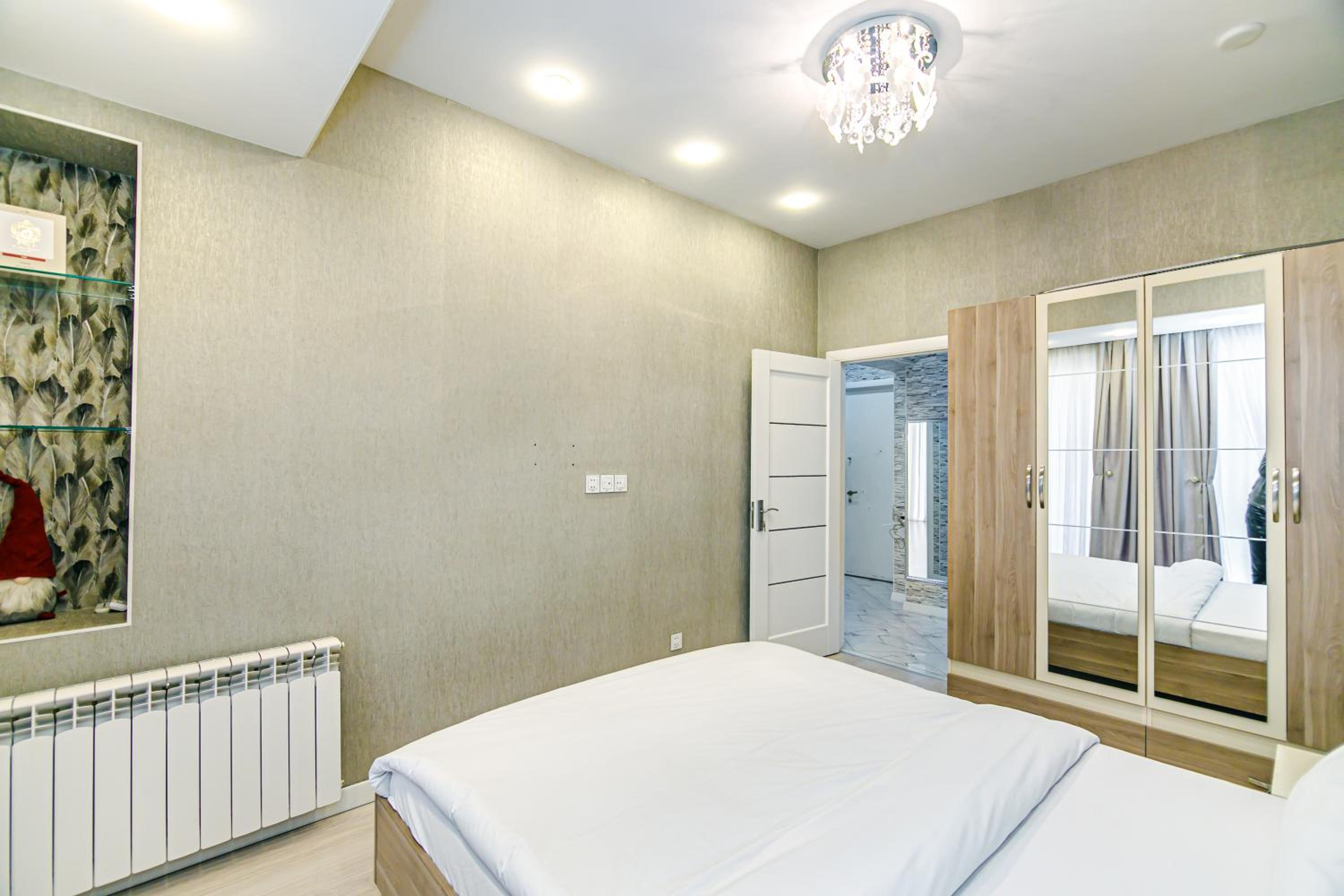 Park Azure B1 one bedroom