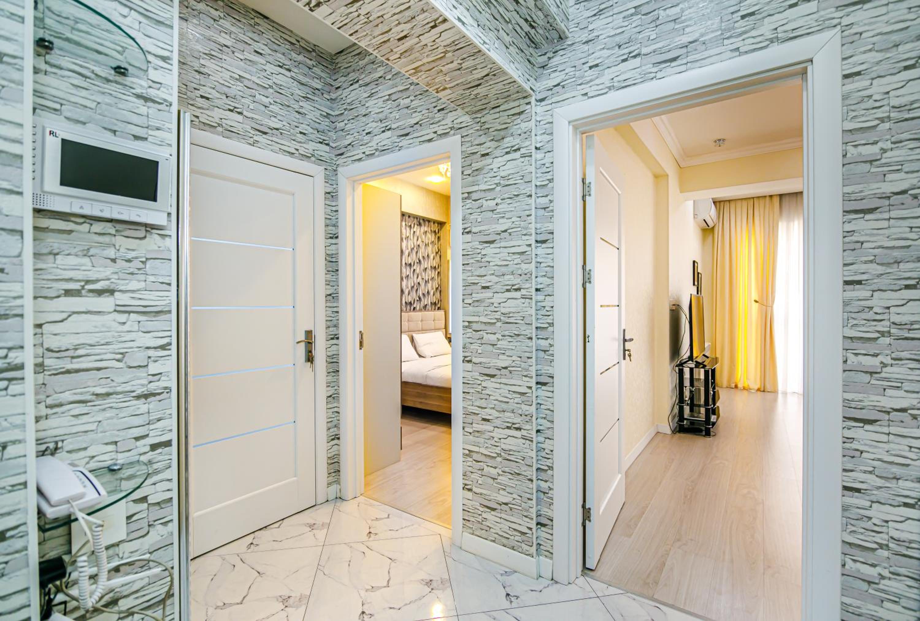 Park Azure B1 one bedroom