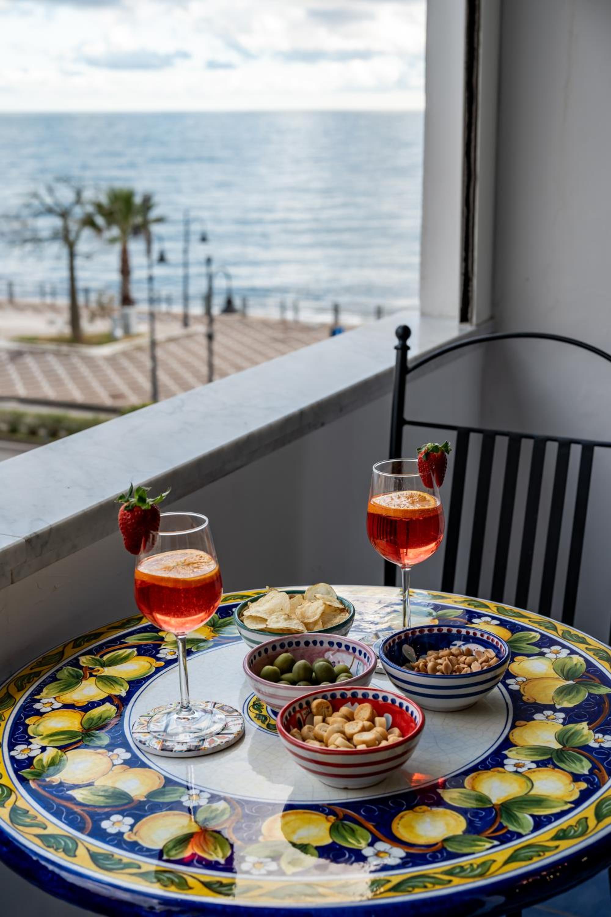 Maiori Apartment by Marcel photo 5