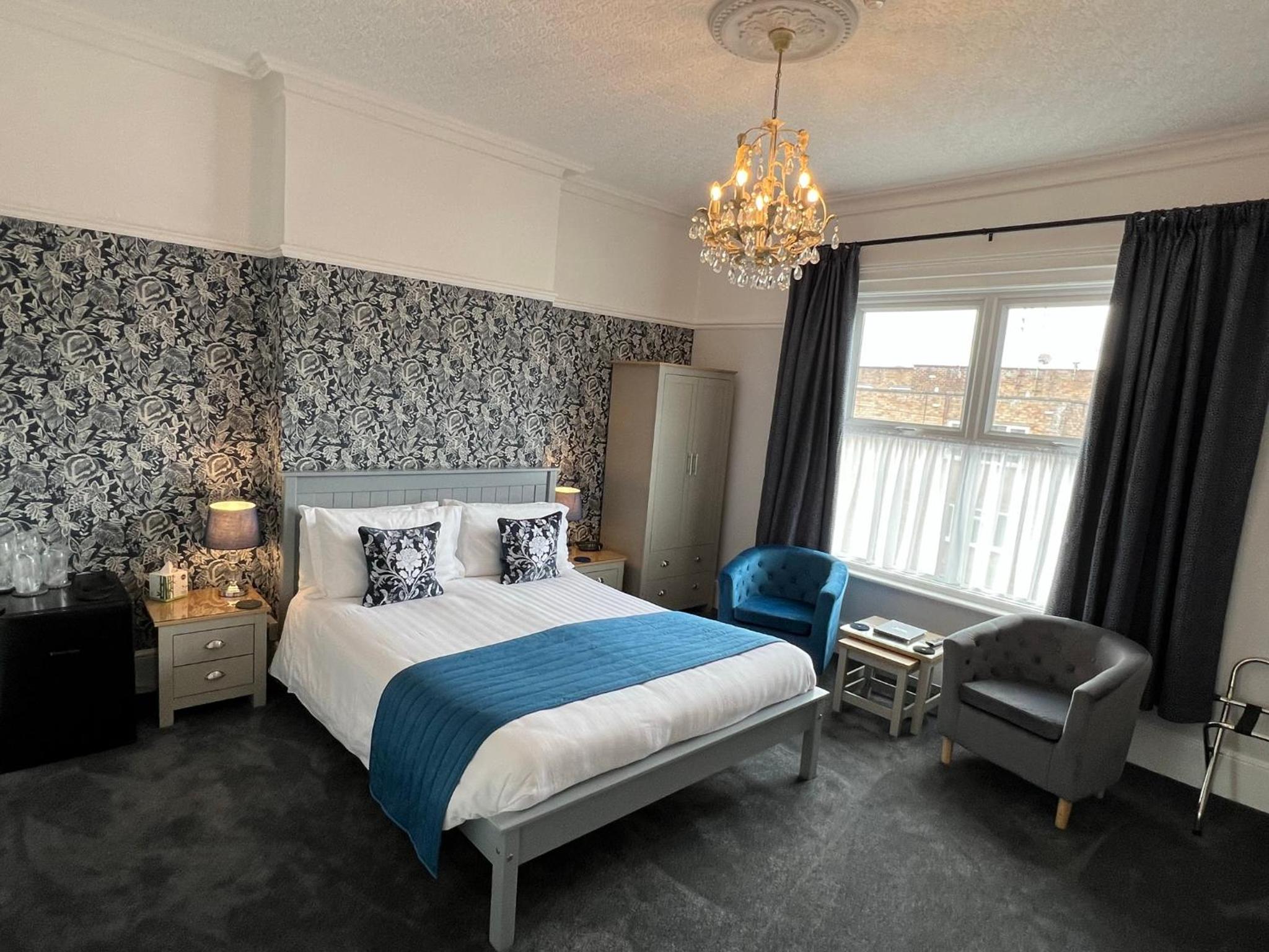 Birkdale Guest House view 2