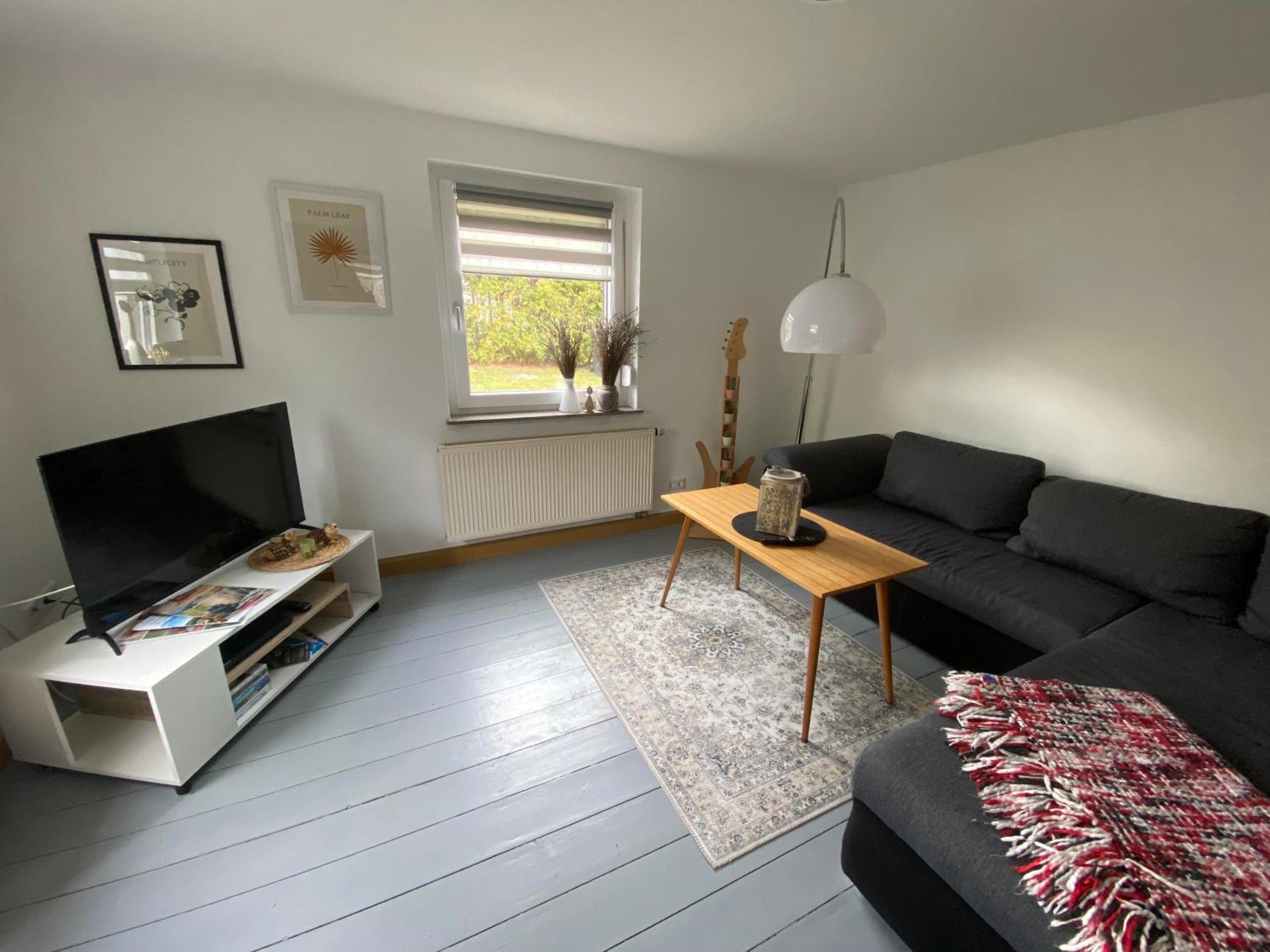 Familien-Ferienhaus am Felsenlabyrinth