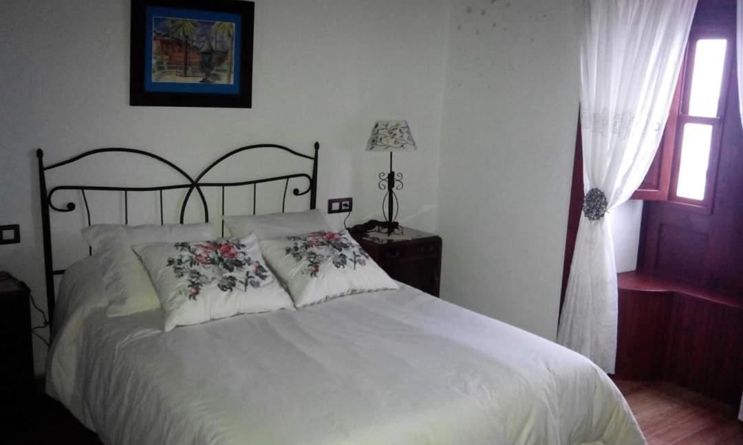 Casa El Faro view 3
