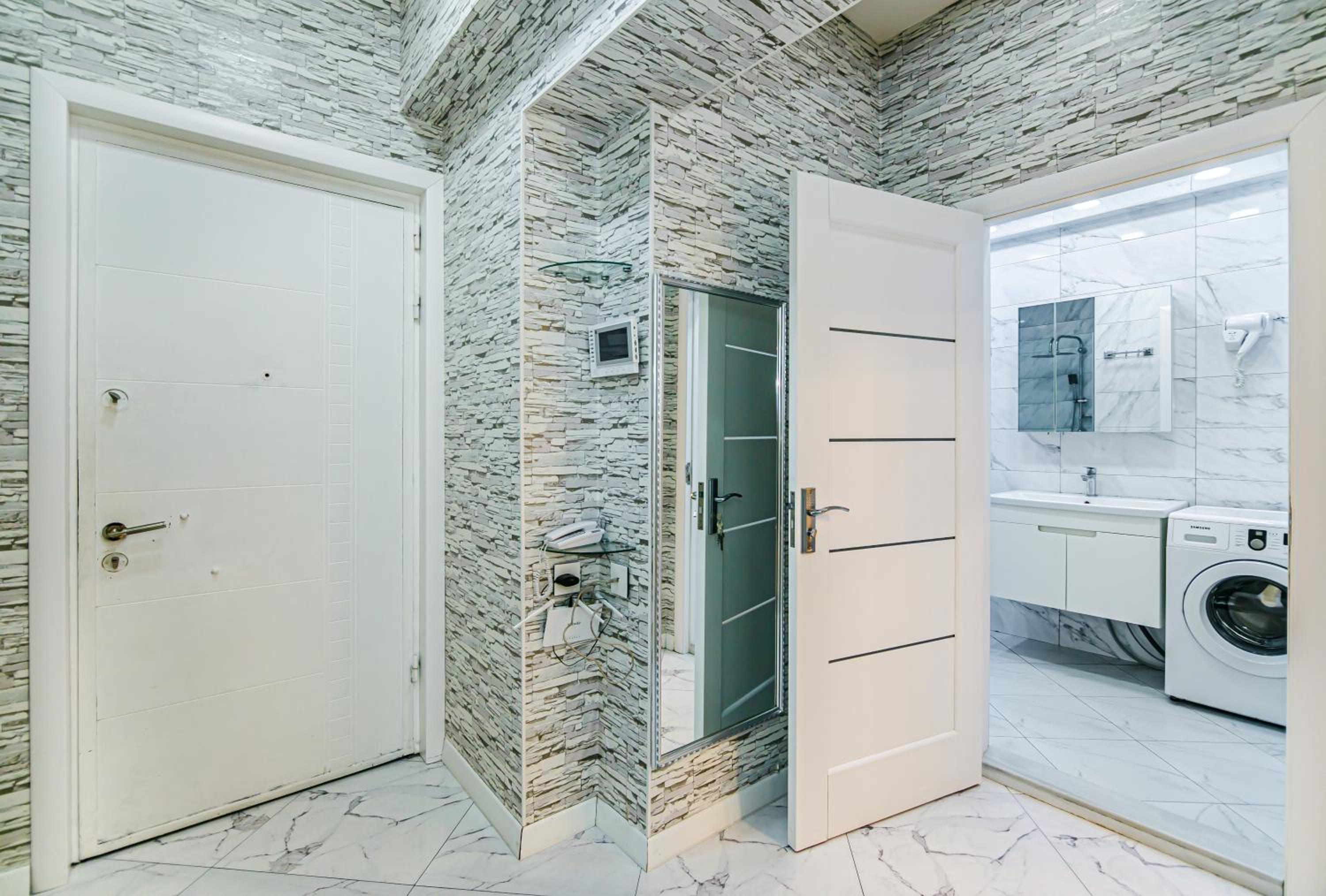 Park Azure B1 one bedroom