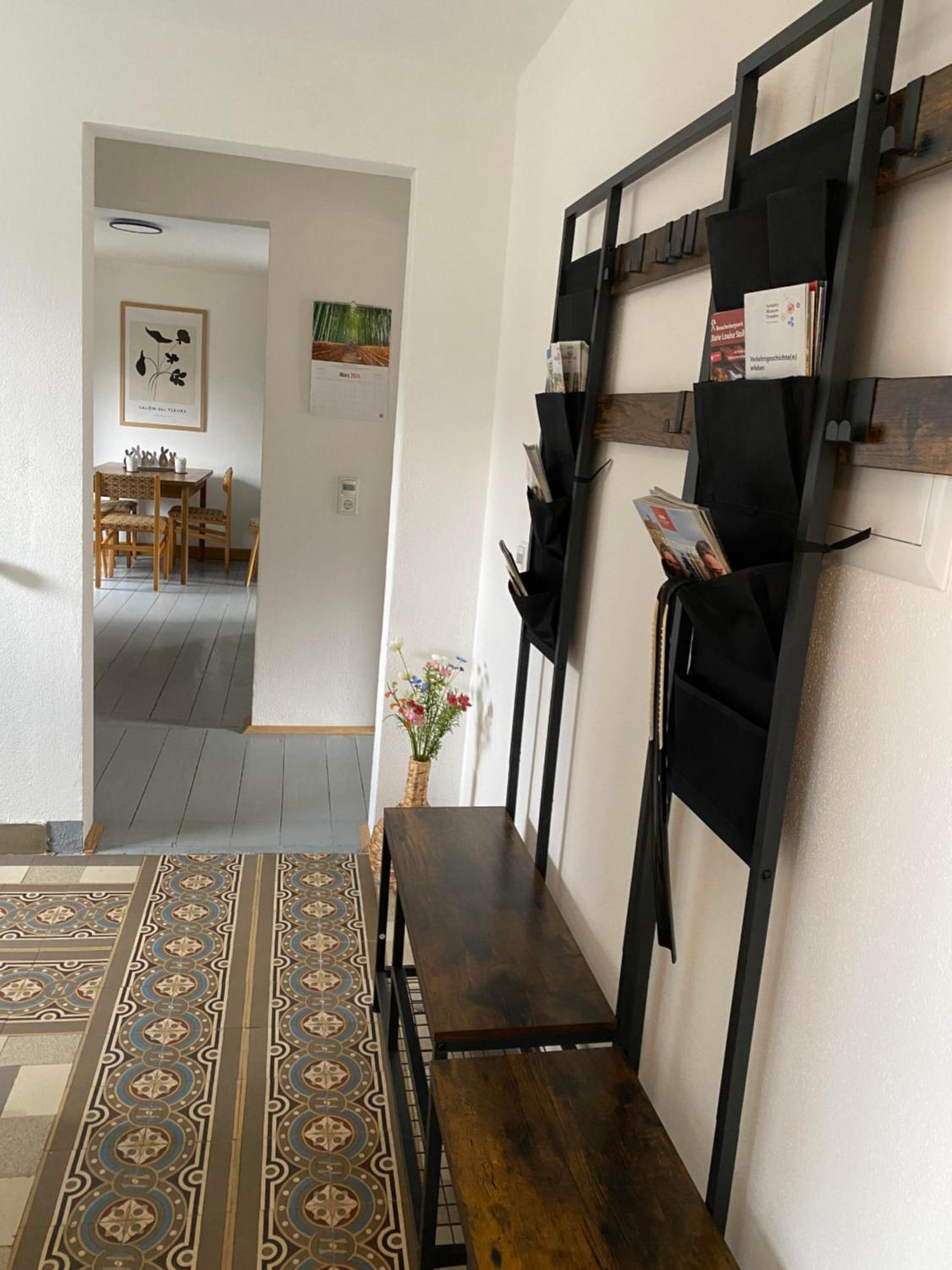 Familien-Ferienhaus am Felsenlabyrinth