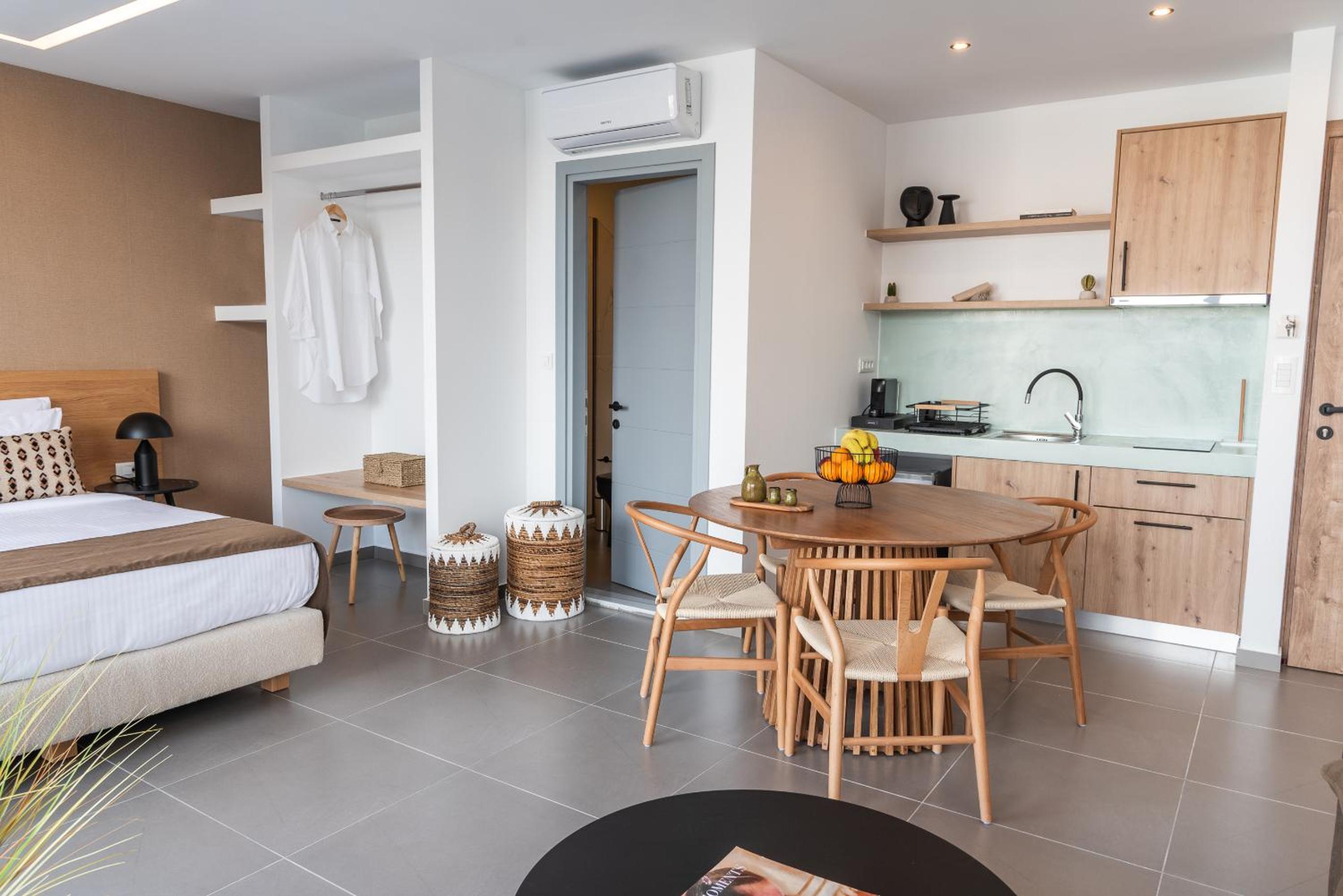 Remvi apartments