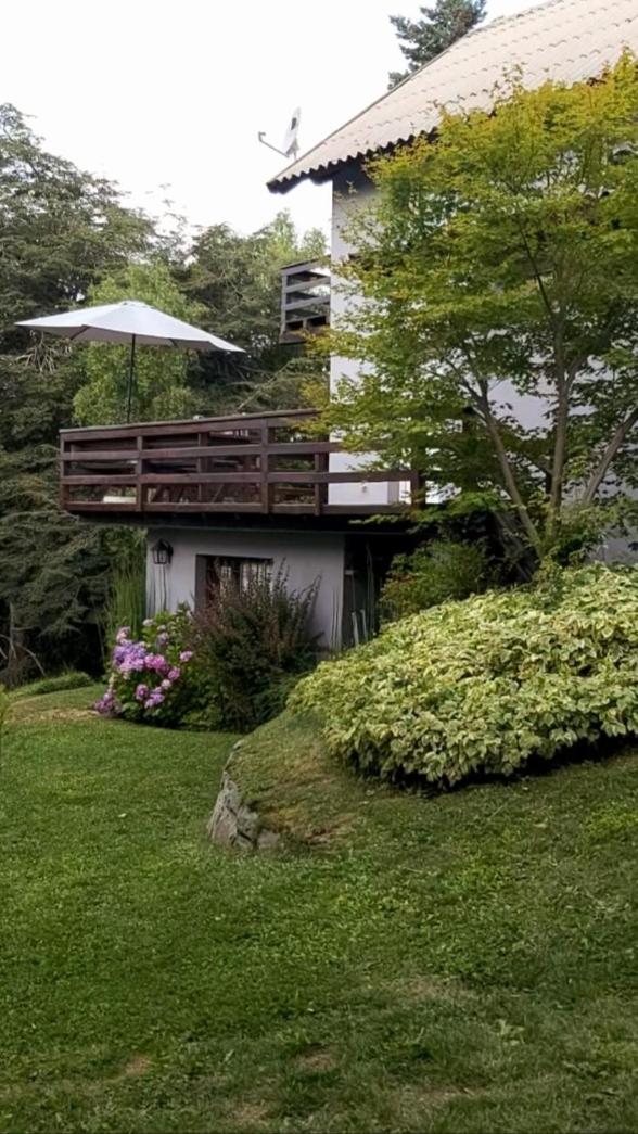 Casa Tunquelén