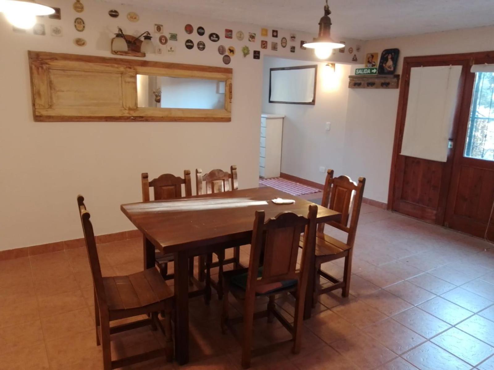 Casa Tunquelén