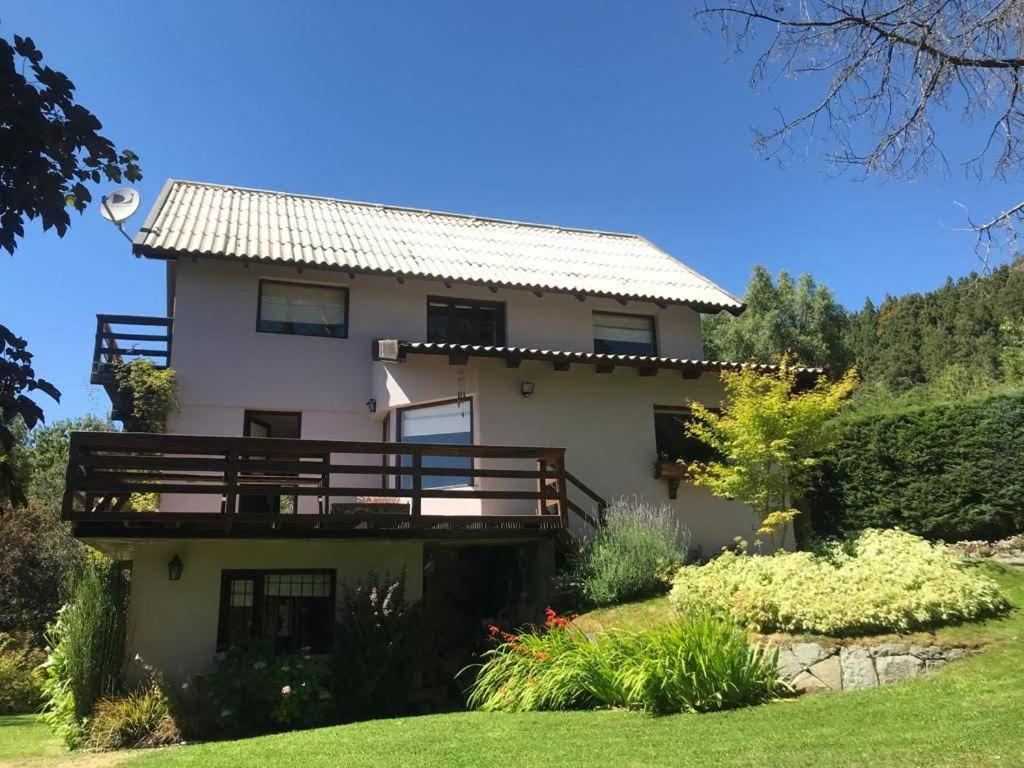 Casa Tunquelén